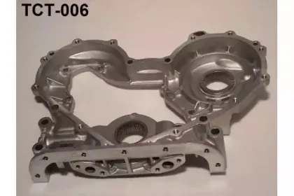 TCT-006 AISIN Картер рулевого механизма